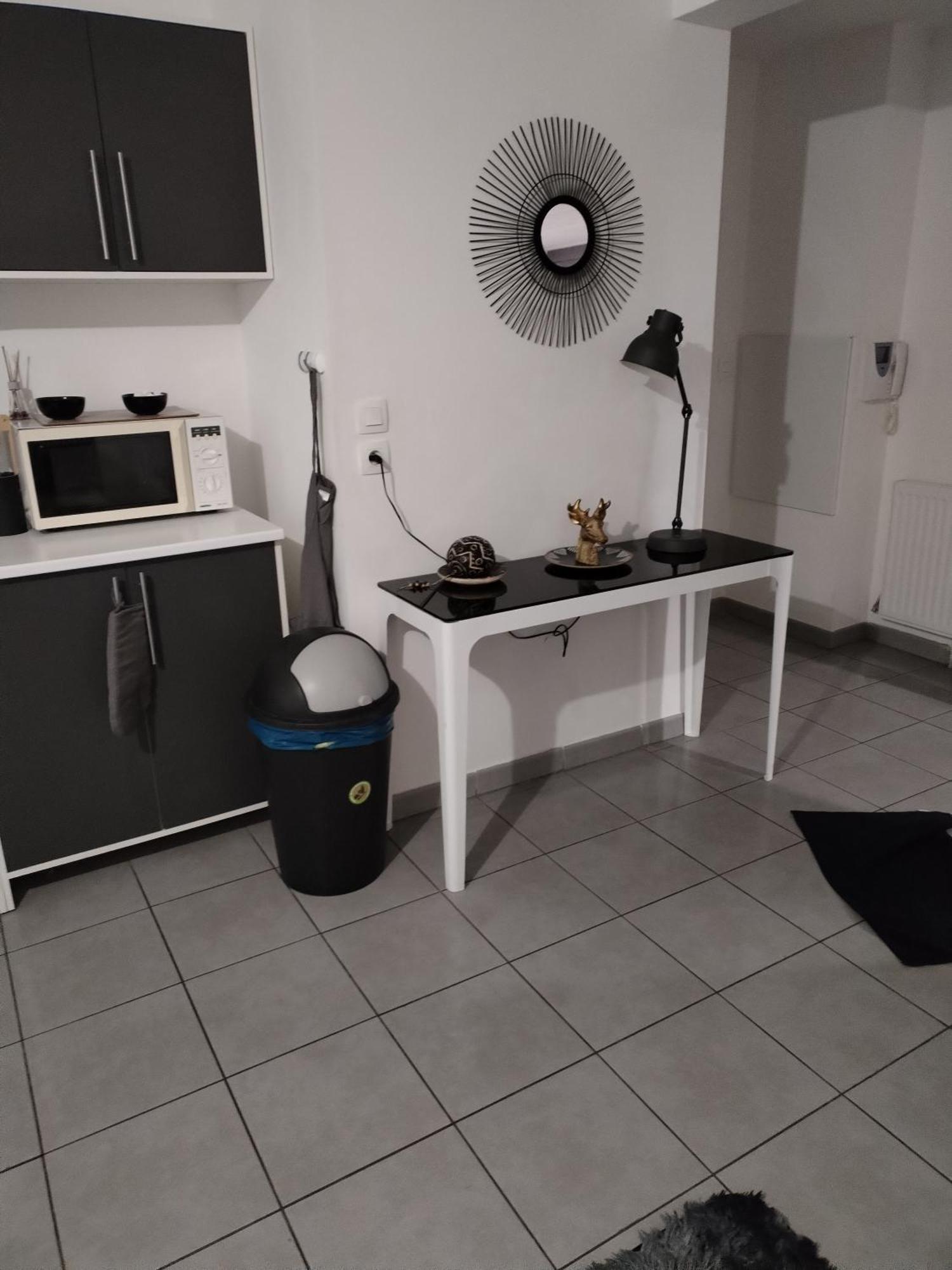 Ferienwohnung Cosyf4 Toulouse Exterior foto